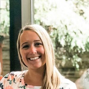 Meet your Posher, Allison